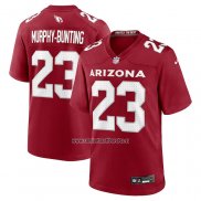 Camiseta NFL Game Arizona Cardinals Sean Murphy-Bunting Rojo