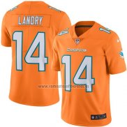 Camiseta NFL Legend Miami Dolphins Landry Naranja