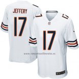 Camiseta NFL Game Chicago Bears Jeffery Blanco